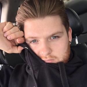 Meet your Posher, Jake